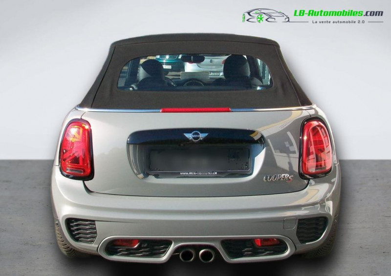 Mini Mini S 192 CH BVM  occasion  Beaupuy - photo n5