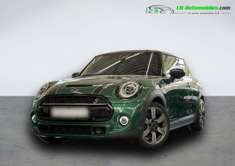 Mini Mini S 192 CH BVM  occasion  Beaupuy