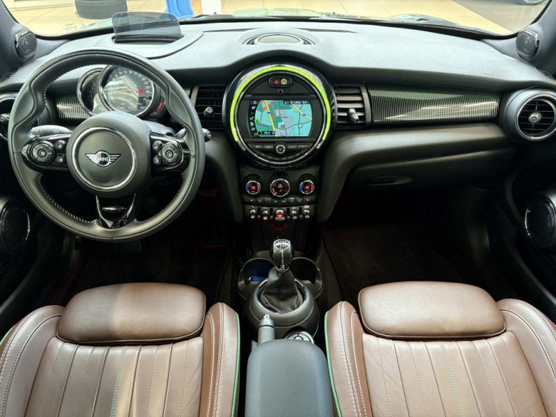 Mini Mini S 192 CH BVM  occasion  Beaupuy - photo n2