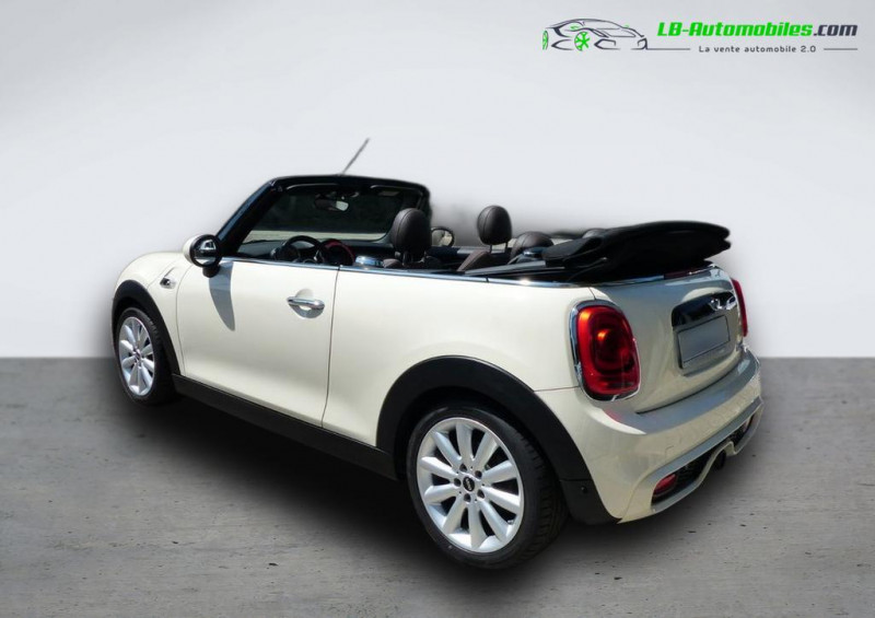 Mini Mini S 192 CH BVM  occasion  Beaupuy
