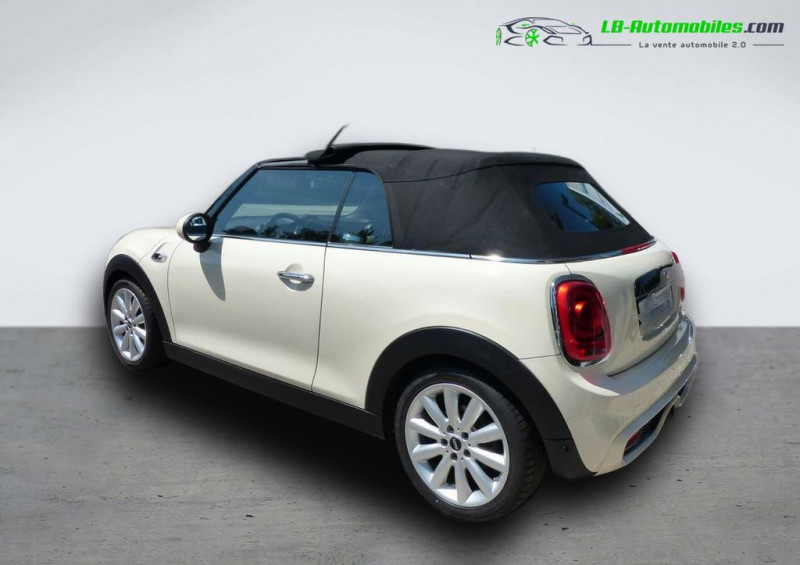 Mini Mini S 192 CH BVM  occasion  Beaupuy - photo n2