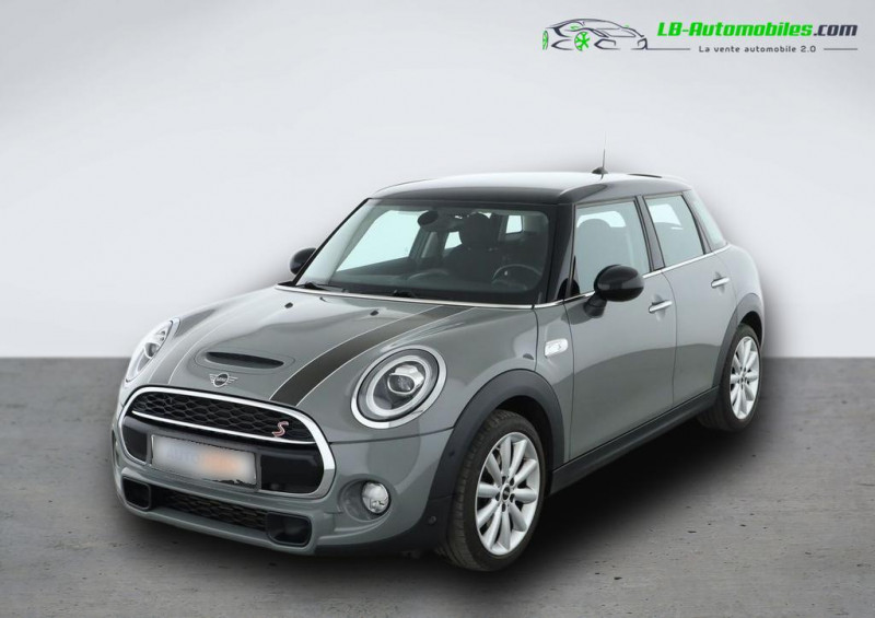 Mini Mini S 192 CH BVM  occasion  Beaupuy