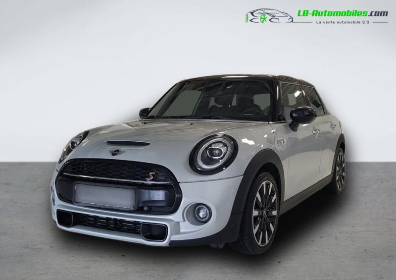 Mini Mini S 192 CH BVM  occasion  Beaupuy - photo n2
