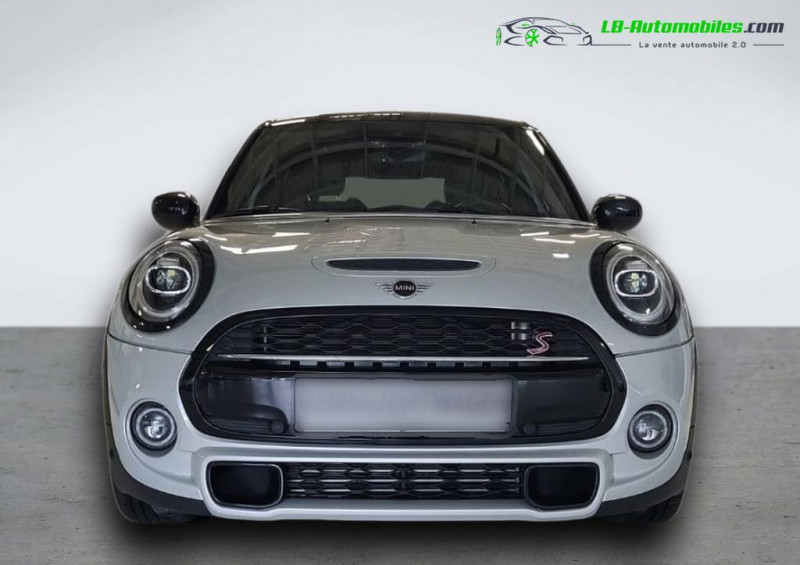 Mini Mini S 192 CH BVM  occasion  Beaupuy - photo n5