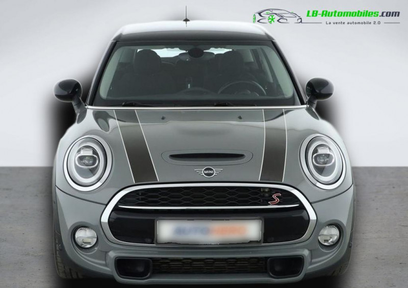 Mini Mini S 192 CH BVM  occasion  Beaupuy - photo n5