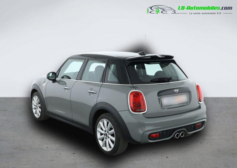Mini Mini S 192 CH BVM  occasion  Beaupuy - photo n4