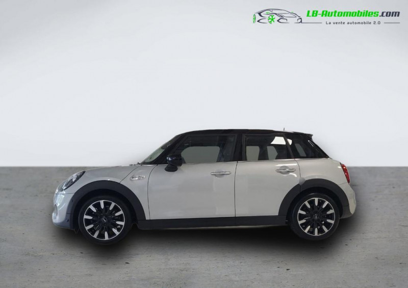 Mini Mini S 192 CH BVM  occasion  Beaupuy - photo n6