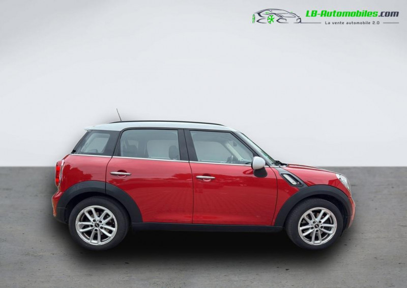 Mini Mini S 192 CH BVM  occasion  Beaupuy - photo n5