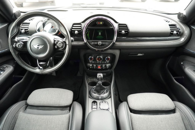 Mini Mini S 192 CH BVM  occasion  Beaupuy - photo n3