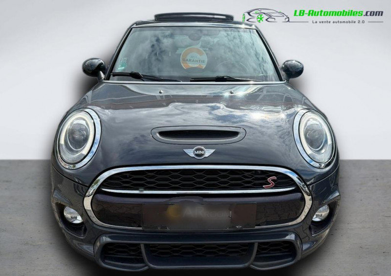 Mini Mini S 192 CH BVM  occasion  Beaupuy - photo n4