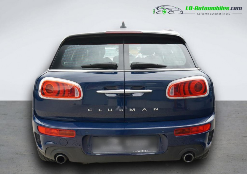 Mini Mini S 192 CH BVM  occasion  Beaupuy - photo n6