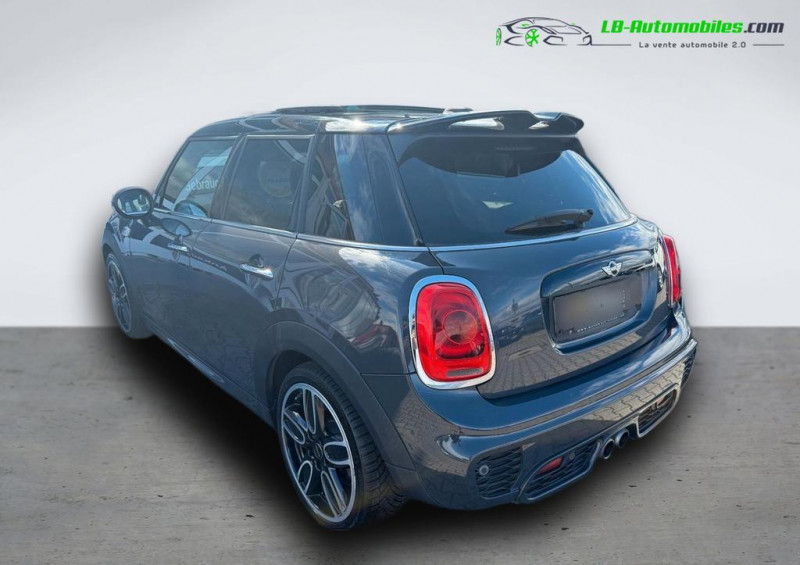 Mini Mini S 192 CH BVM  occasion  Beaupuy - photo n3