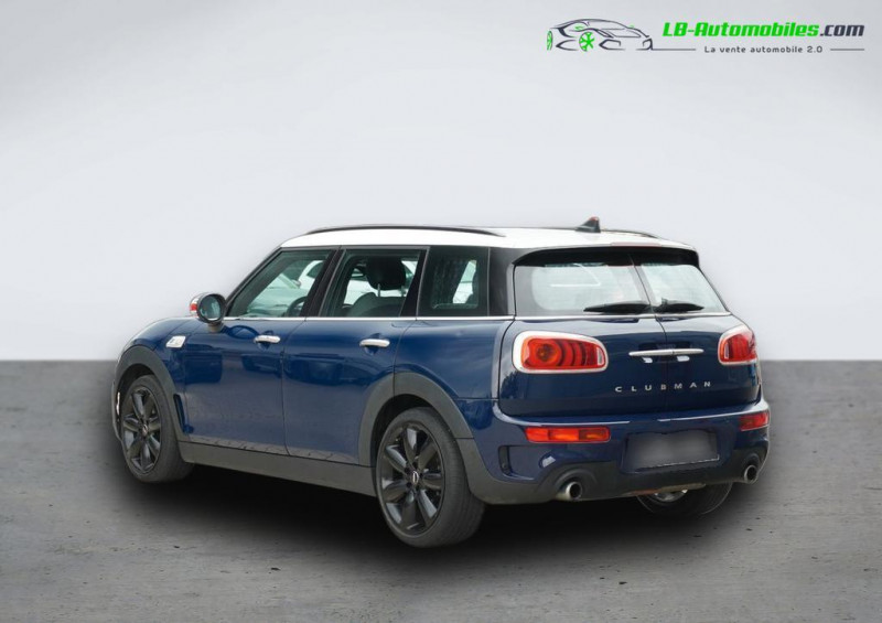 Mini Mini S 192 CH BVM  occasion  Beaupuy - photo n4