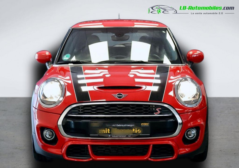 Mini Mini S 192 CH BVM  occasion  Beaupuy - photo n4