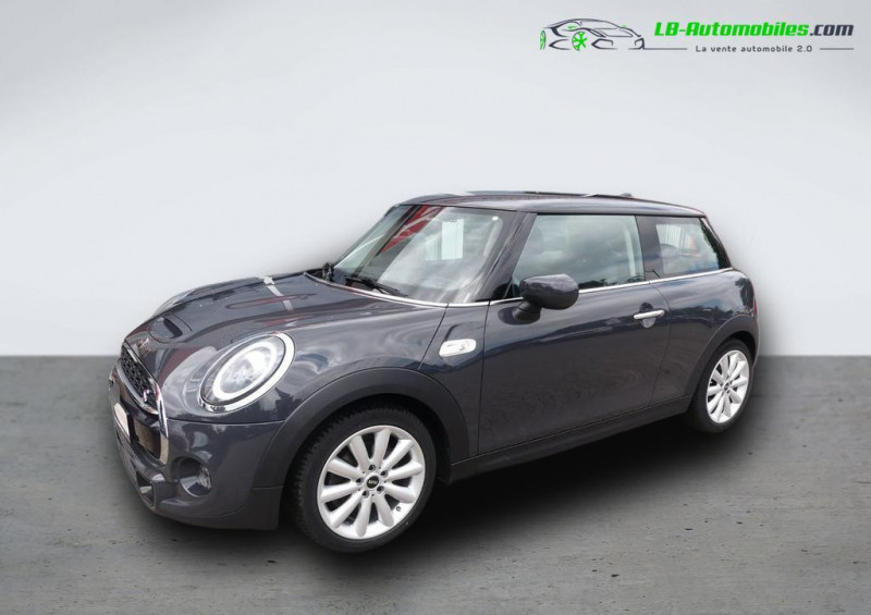 Mini Mini S 192 CH BVM  occasion  Beaupuy - photo n2