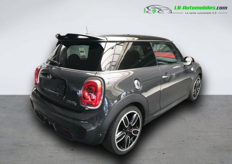 Mini Mini S 192 CH BVM  occasion  Beaupuy