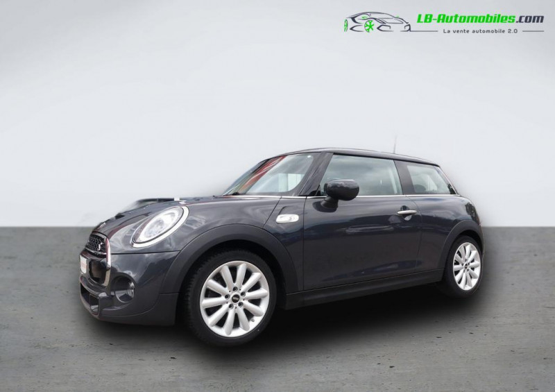 Mini Mini S 192 CH BVM  occasion  Beaupuy