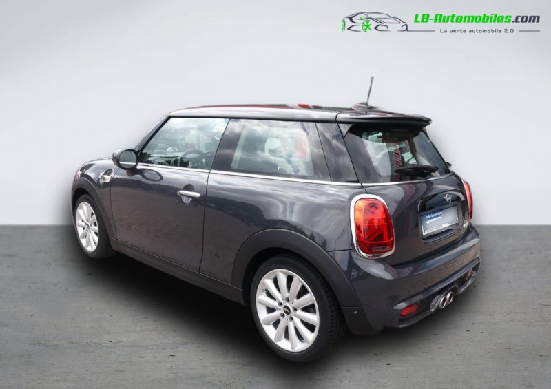 Mini Mini S 192 CH BVM  occasion  Beaupuy - photo n3