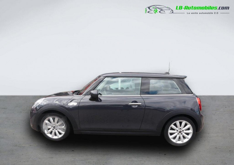 Mini Mini S 192 CH BVM  occasion  Beaupuy - photo n5