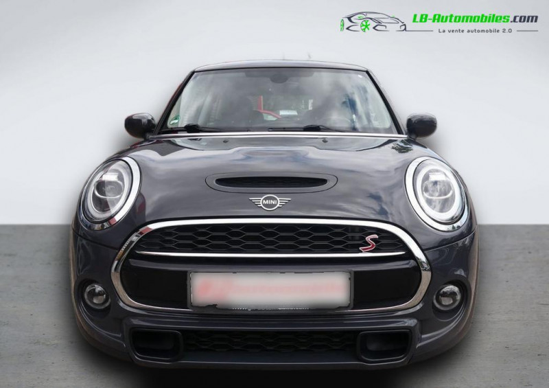 Mini Mini S 192 CH BVM  occasion  Beaupuy - photo n4