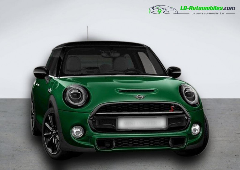 Mini Mini S 192 CH BVM  occasion  Beaupuy - photo n4