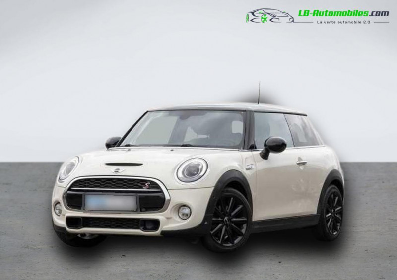 Mini Mini S 192 CH BVM  occasion  Beaupuy
