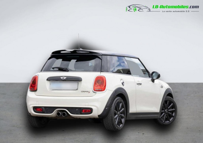 Mini Mini S 192 CH BVM  occasion  Beaupuy - photo n2