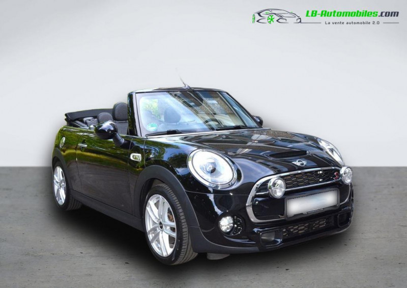 Mini Mini S 192 CH BVM  occasion  Beaupuy - photo n2