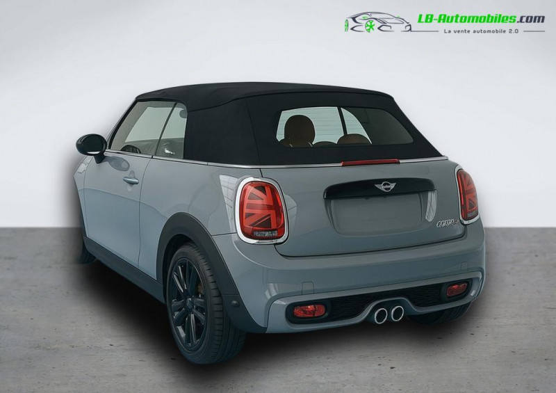 Mini Mini S 192 CH BVM  occasion  Beaupuy - photo n2