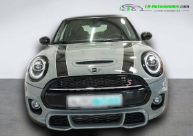 Mini Mini S 192 CH BVM  occasion  Beaupuy - photo n5
