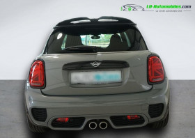 Mini Mini S 192 CH BVM  occasion  Beaupuy - photo n7