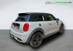 Mini Mini S 192 CH BVM  occasion  Beaupuy - photo n3