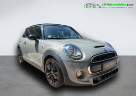 Mini Mini S 192 CH BVM  occasion  Beaupuy - photo n2