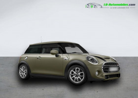 Mini Mini S 192 CH BVM  occasion  Beaupuy - photo n2