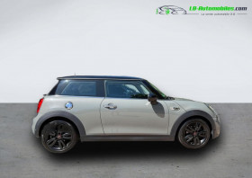 Mini Mini S 192 CH BVM  occasion  Beaupuy - photo n5