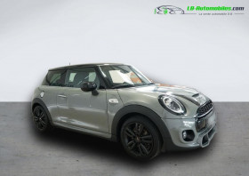 Mini Mini S 192 CH BVM  occasion  Beaupuy - photo n2