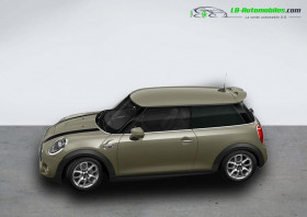 Mini Mini S 192 CH BVM  occasion  Beaupuy - photo n5
