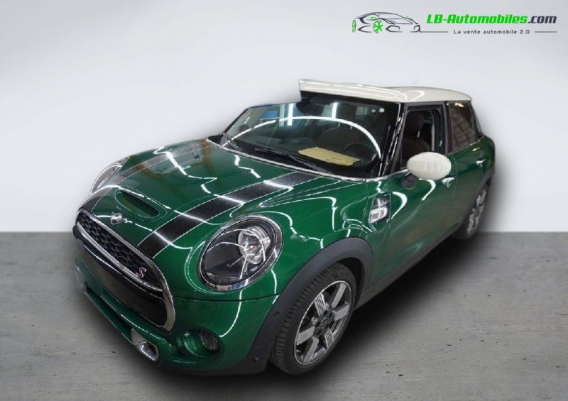 Mini Mini occasion 2020 mise en vente  Beaupuy par le garage LB AUTOMOBILES - photo n1