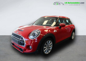 Mini Mini S 192 CH BVM  occasion  Beaupuy - photo n2