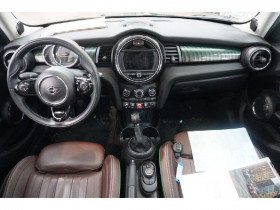 Mini Mini S 192 CH BVM  occasion  Beaupuy - photo n3