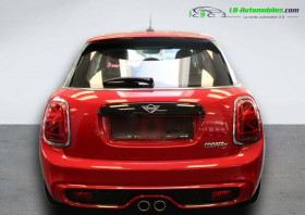 Mini Mini S 192 CH BVM  occasion  Beaupuy - photo n4