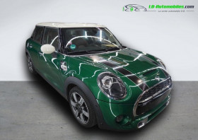 Mini Mini S 192 CH BVM  occasion  Beaupuy - photo n2