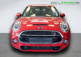 Mini Mini S 192 CH BVM  occasion  Beaupuy - photo n3