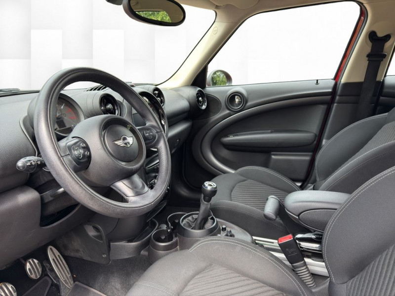 Mini Mini S 192 CH BVM  occasion  Beaupuy - photo n7
