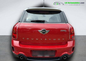 Mini Mini S 192 CH BVM  occasion  Beaupuy - photo n6