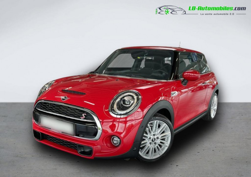 Mini Mini S 192 CH BVM  occasion  Beaupuy
