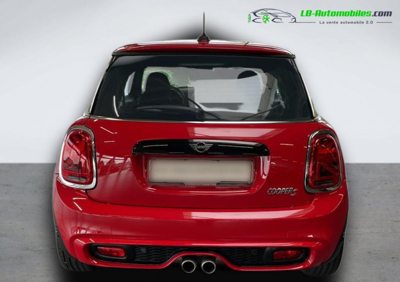 Mini Mini S 192 CH BVM  occasion  Beaupuy - photo n4