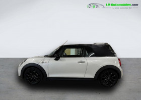 Mini Mini S 192 CH BVM  occasion  Beaupuy - photo n3