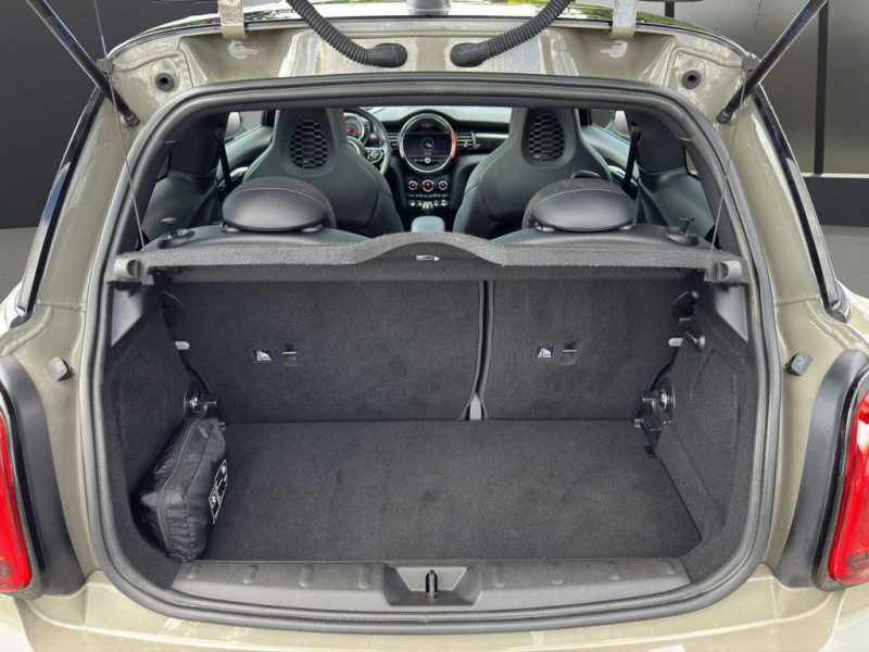 Mini Mini S 192 CH BVM  occasion  Beaupuy - photo n5
