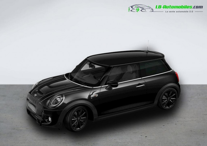 Mini Mini S 192 CH BVM  occasion  Beaupuy
